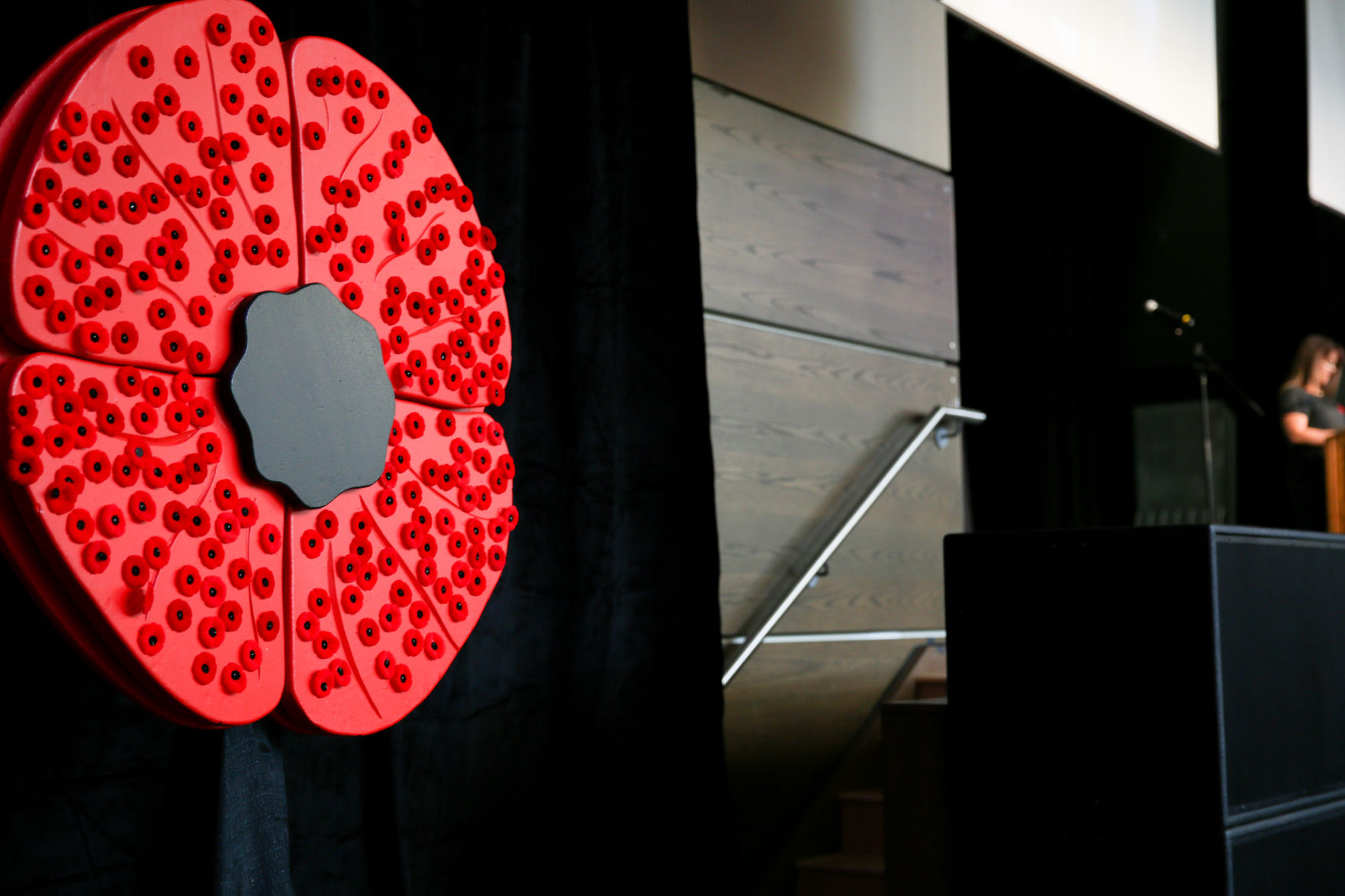 Remembrance Day 2017